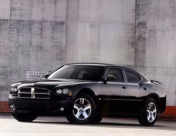 2006–10 Dodge Charger [North America] '2005–10