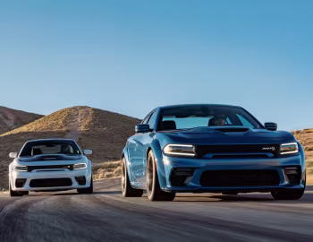 2015–23 Dodge Charger (LD) '2014–23