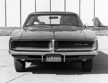 1969 Dodge Charger (XP 29)