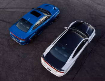 2015–23 Dodge Charger (LD) '2014–23