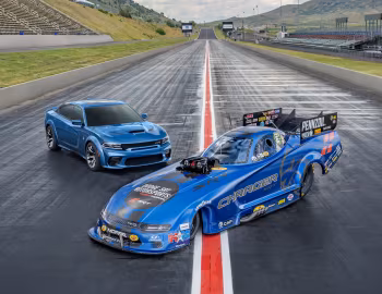 2015–23 Dodge Charger (LD) '2014–23
