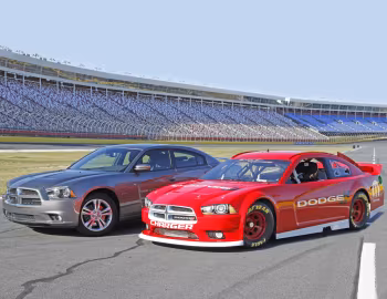 2011–14 Dodge Charger (LD) '2010–14