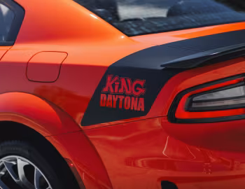 2023 Dodge Charger SRT Hellcat Redeye Widebody King Daytona (LD) '12.2022–12.2023