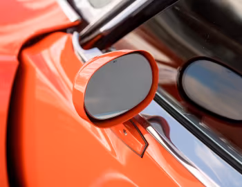 1972 Dodge Charger SE 440 Magnum (WH 23)