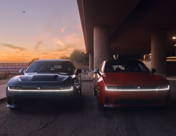 2024–pr. Dodge Charger (LB) '2024–pr.