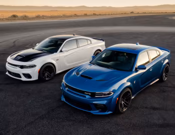 2015–23 Dodge Charger (LD) '2014–23