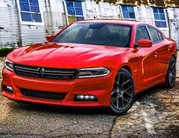 2015–16 Dodge Charger R/T (LD) '2014–16