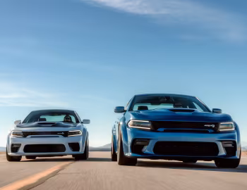 2015–23 Dodge Charger (LD) '2014–23
