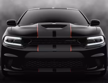 2019 Dodge Charger SRT Hellcat Octane Edition (LD) '2019