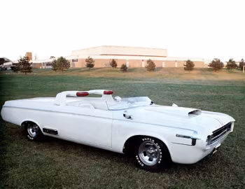 Dodge Charger '1964–pr.