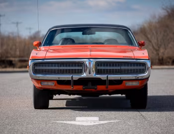 1972 Dodge Charger SE 440 Magnum (WH 23)