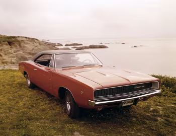 1968 Dodge Charger (XP 29)