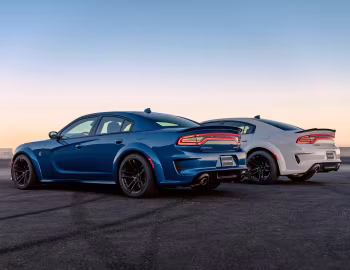 2015–23 Dodge Charger (LD) '2014–23
