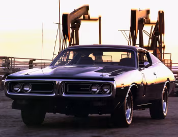 1971 Dodge Charger (WL 21)