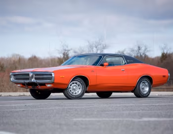 1972 Dodge Charger SE 440 Magnum (WH 23)