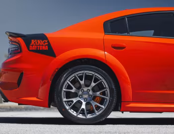 2023 Dodge Charger SRT Hellcat Redeye Widebody King Daytona (LD) '12.2022–12.2023