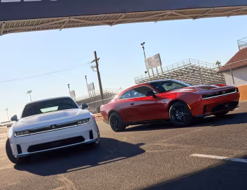 2024–pr. Dodge Charger (LB) '2024–pr.