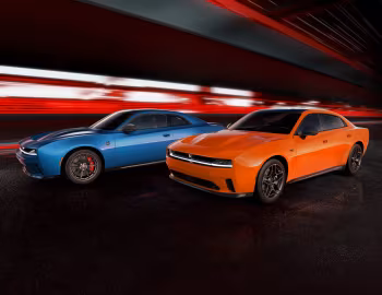 2024–pr. Dodge Charger (LB) '2024–pr.