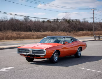 1972 Dodge Charger SE 440 Magnum (WH 23)