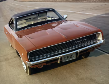 1968 Dodge Charger (XP 29)
