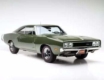 1969 Dodge Charger 500 Hemi (XX 29)