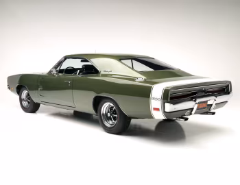 1969 Dodge Charger 500 Hemi (XX 29)