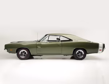 1969 Dodge Charger 500 Hemi (XX 29)