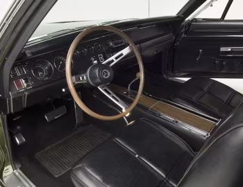 Panel frontal 1969 Dodge Charger 500 Hemi (XX 29)