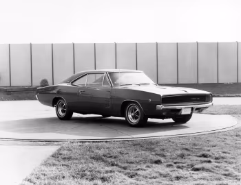 1968 Dodge Charger (XP 29)
