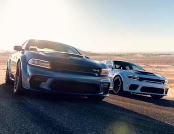 2015–23 Dodge Charger (LD) '2014–23