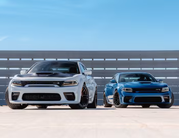 2015–23 Dodge Charger (LD) '2014–23