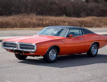1972 Dodge Charger SE 440 Magnum (WH 23)