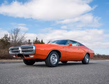 1972 Dodge Charger SE 440 Magnum (WH 23)