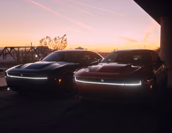 2024–pr. Dodge Charger (LB) '2024–pr.