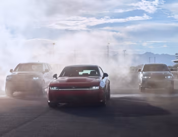 Dodge Durango, Dodge Hornet, Dodge Charger