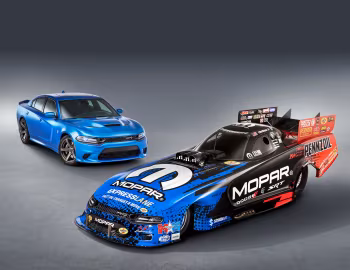 2015–23 Dodge Charger (LD) '2014–23