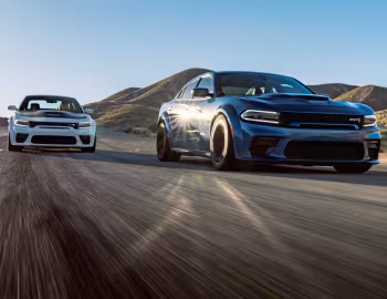 2015–23 Dodge Charger (LD) '2014–23
