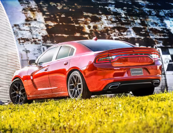 2015–16 Dodge Charger R/T (LD) '2014–16