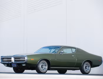 1972 Dodge Charger (WL 23)