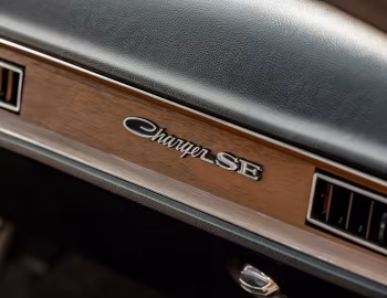 1972 Dodge Charger SE 440 Magnum (WH 23)