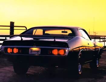 1971 Dodge Charger (WL 21)