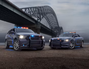 Dodge Charger, Dodge Durango