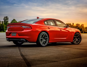 2015–16 Dodge Charger R/T (LD) '2014–16