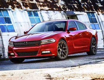 2015–16 Dodge Charger R/T (LD) '2014–16