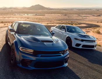 2015–23 Dodge Charger (LD) '2014–23