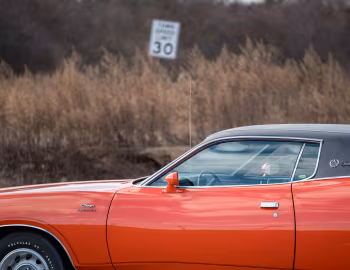 1972 Dodge Charger SE 440 Magnum (WH 23)
