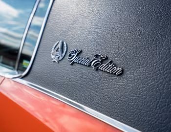 1972 Dodge Charger SE 440 Magnum (WH 23)