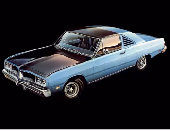 Dodge Charger '1964–pr.