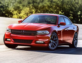 2015–16 Dodge Charger R/T (LD) '2014–16
