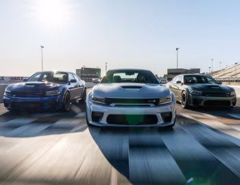 2015–23 Dodge Charger (LD) '2014–23
